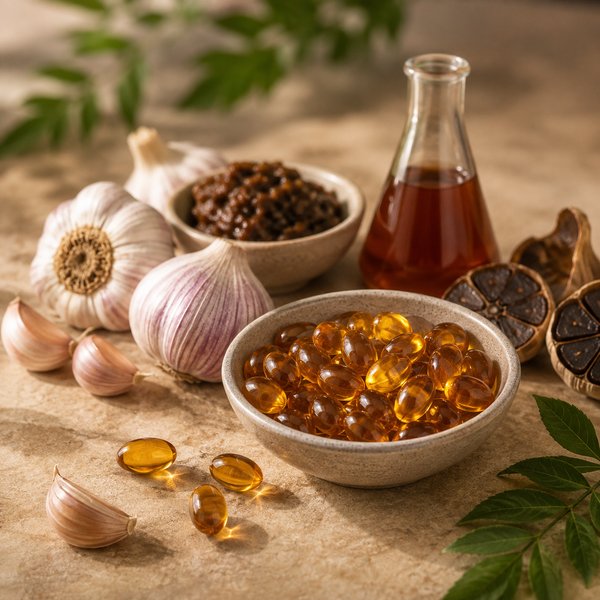 SAC-Powered Potency