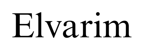 Elvarim