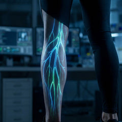 Sciatic Nerve Support