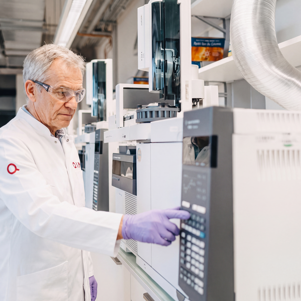 Third-Party Lab Verified