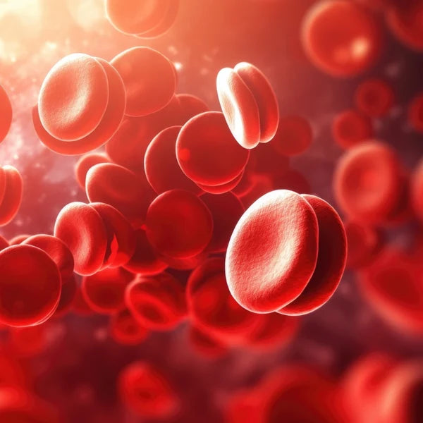 Cardiovascular & Cholesterol Support
